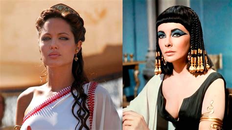 angelina jolie cleopatra|Iba pa.